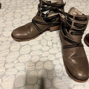 Freebird by Steven Stair boots